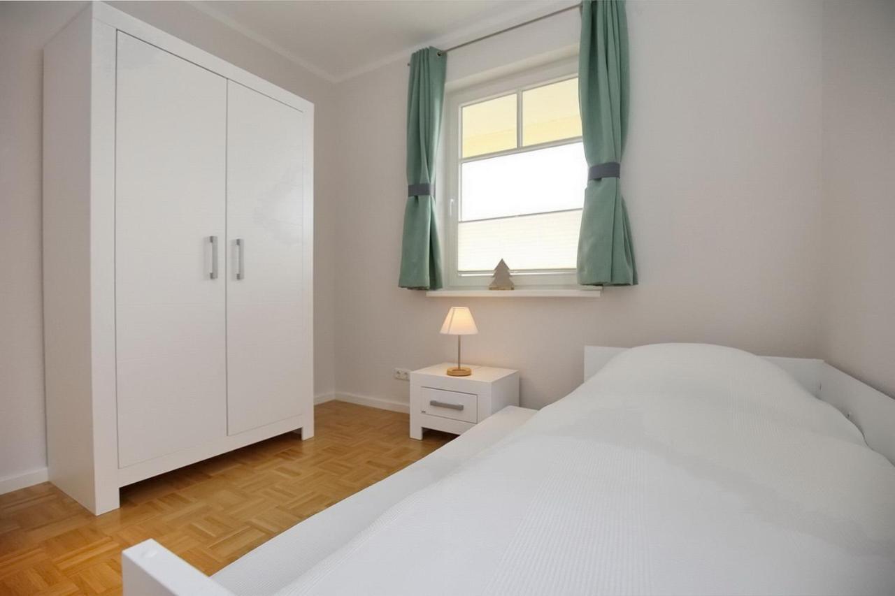 Likedeeler II Wohnung 04 Boltenhagen  Ngoại thất bức ảnh