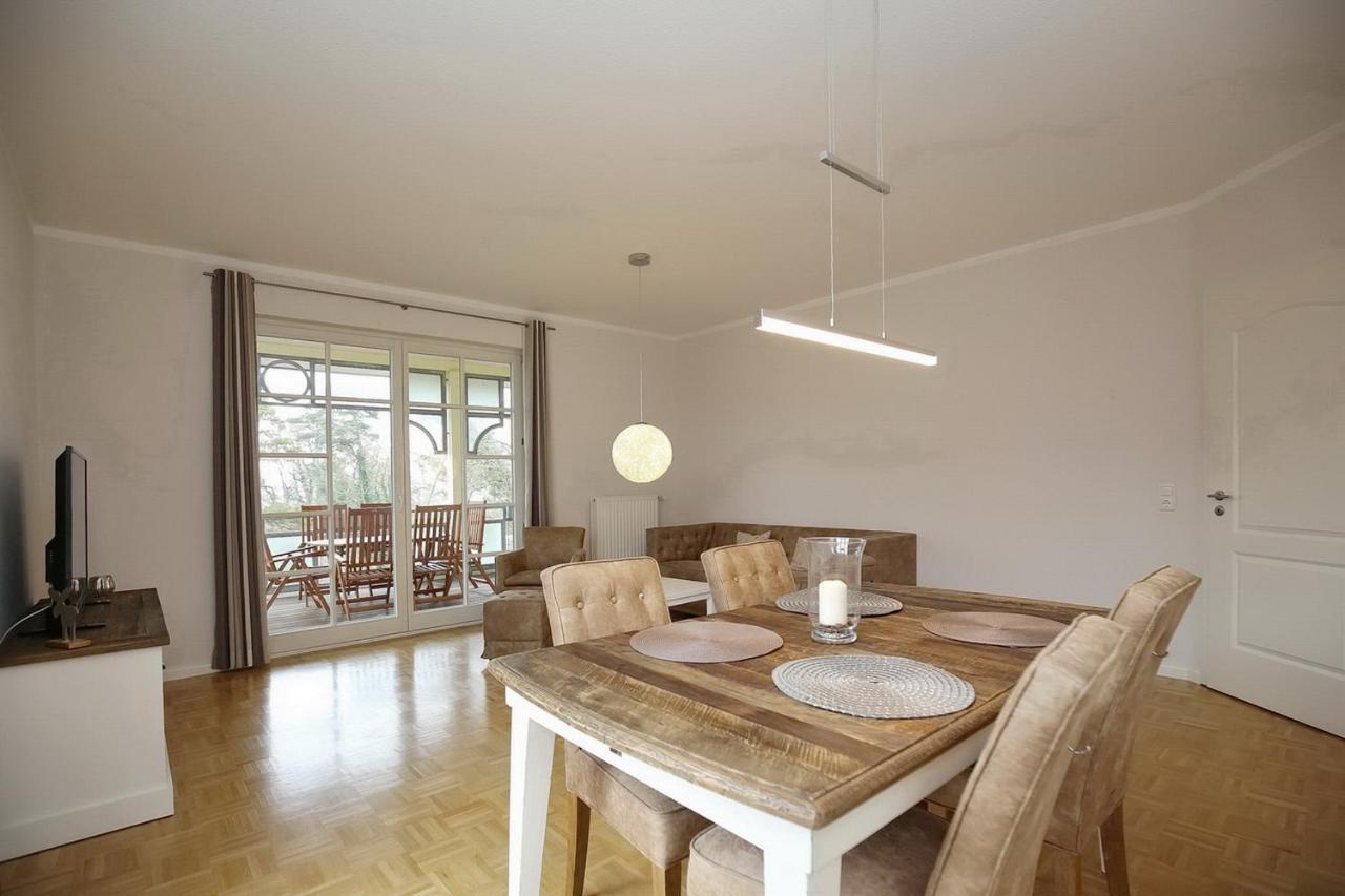 Likedeeler II Wohnung 04 Boltenhagen  Ngoại thất bức ảnh