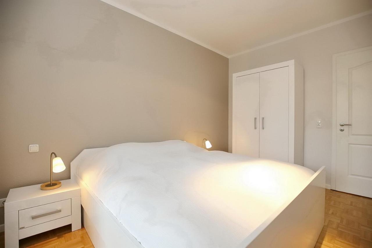 Likedeeler II Wohnung 04 Boltenhagen  Ngoại thất bức ảnh