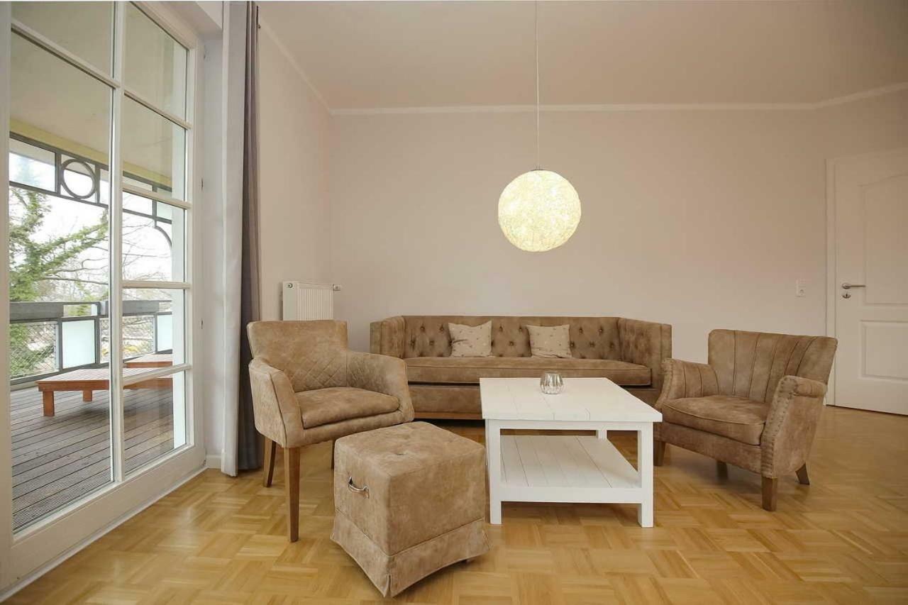 Likedeeler II Wohnung 04 Boltenhagen  Ngoại thất bức ảnh