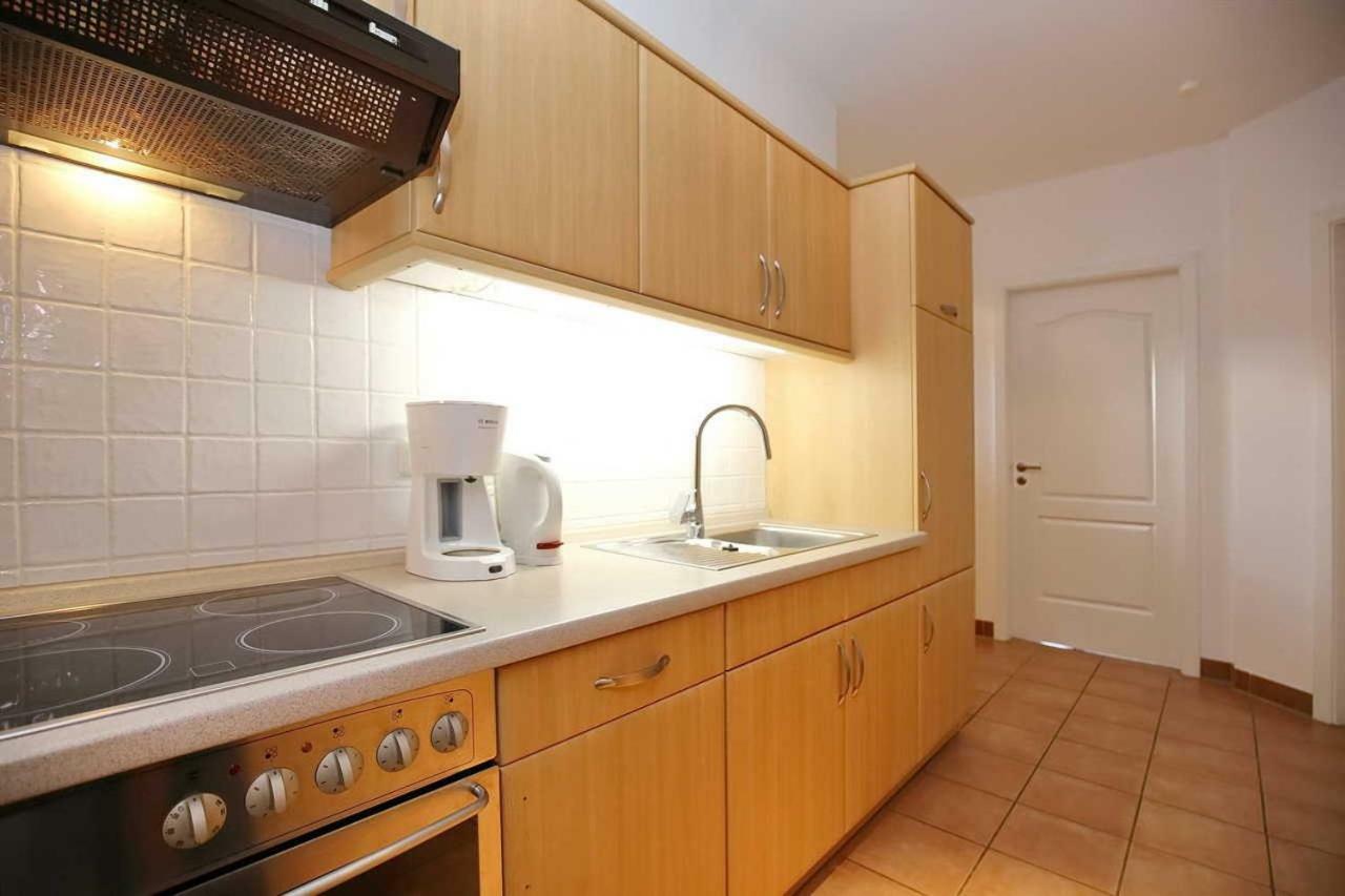 Likedeeler II Wohnung 04 Boltenhagen  Ngoại thất bức ảnh