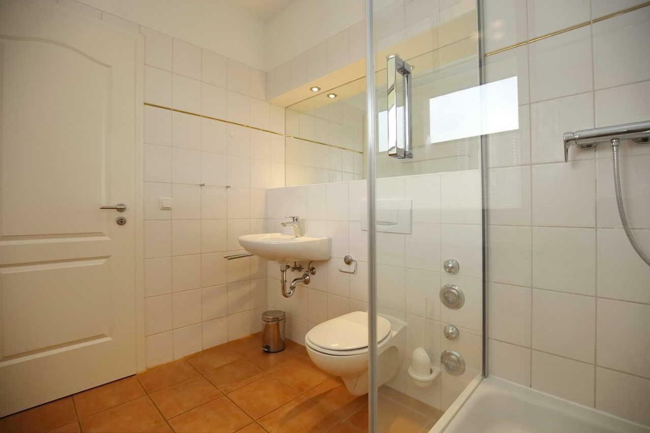 Likedeeler II Wohnung 04 Boltenhagen  Ngoại thất bức ảnh